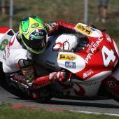 MotoGP – Brno – Barros al di sotto delle proprie aspettative